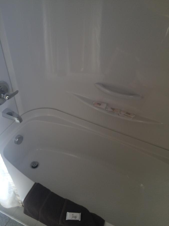 Satellite Motel Medicine Hat Zewnętrze zdjęcie