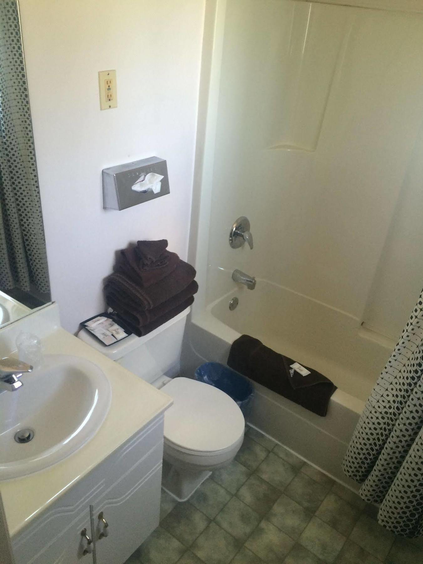 Satellite Motel Medicine Hat Zewnętrze zdjęcie