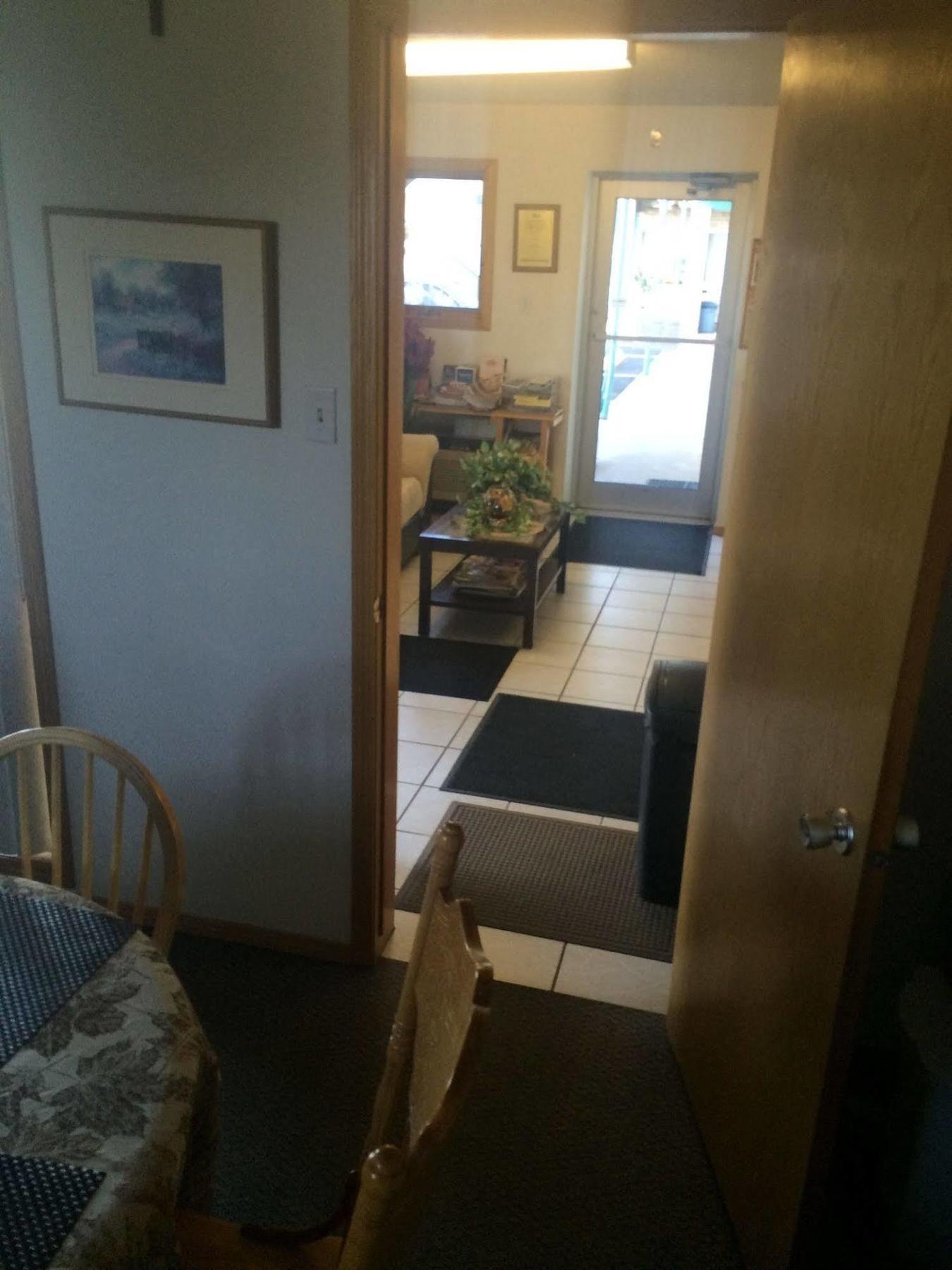 Satellite Motel Medicine Hat Zewnętrze zdjęcie