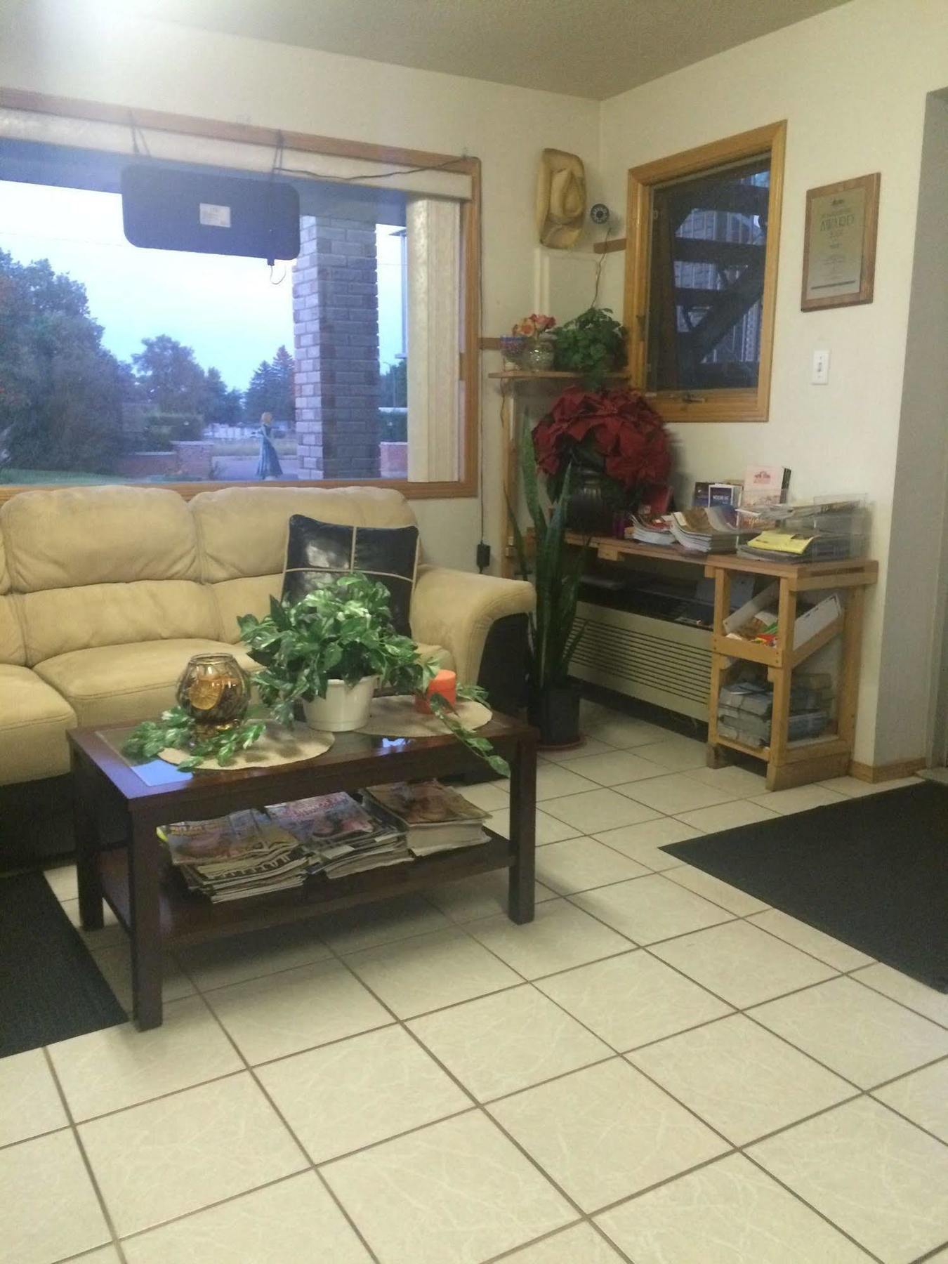 Satellite Motel Medicine Hat Zewnętrze zdjęcie