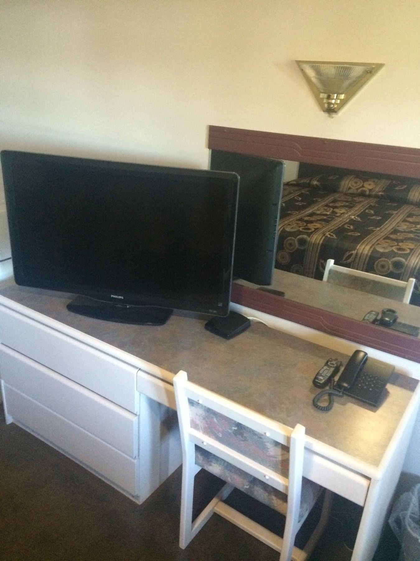 Satellite Motel Medicine Hat Zewnętrze zdjęcie