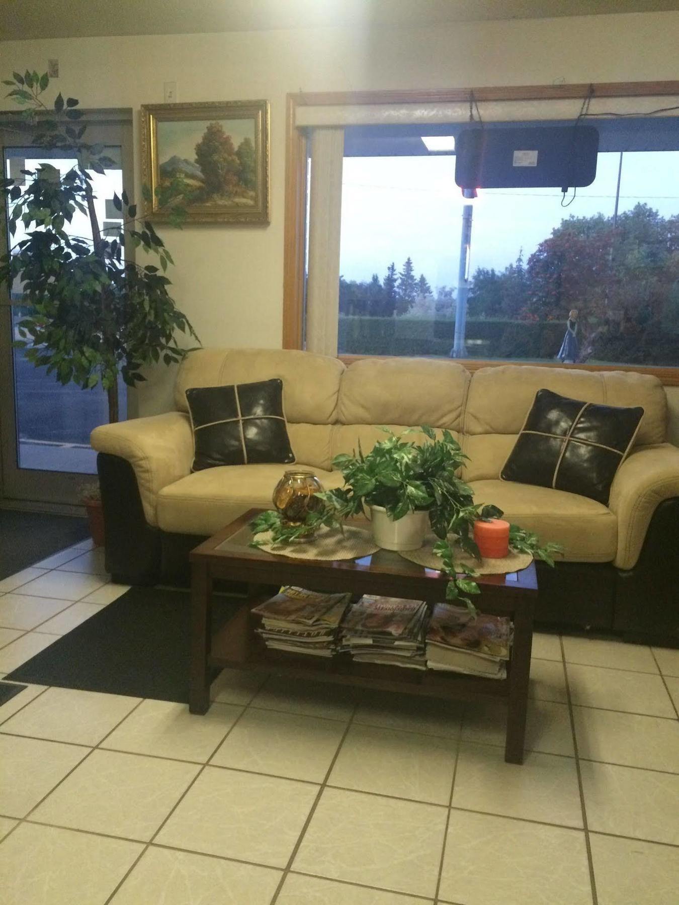 Satellite Motel Medicine Hat Zewnętrze zdjęcie