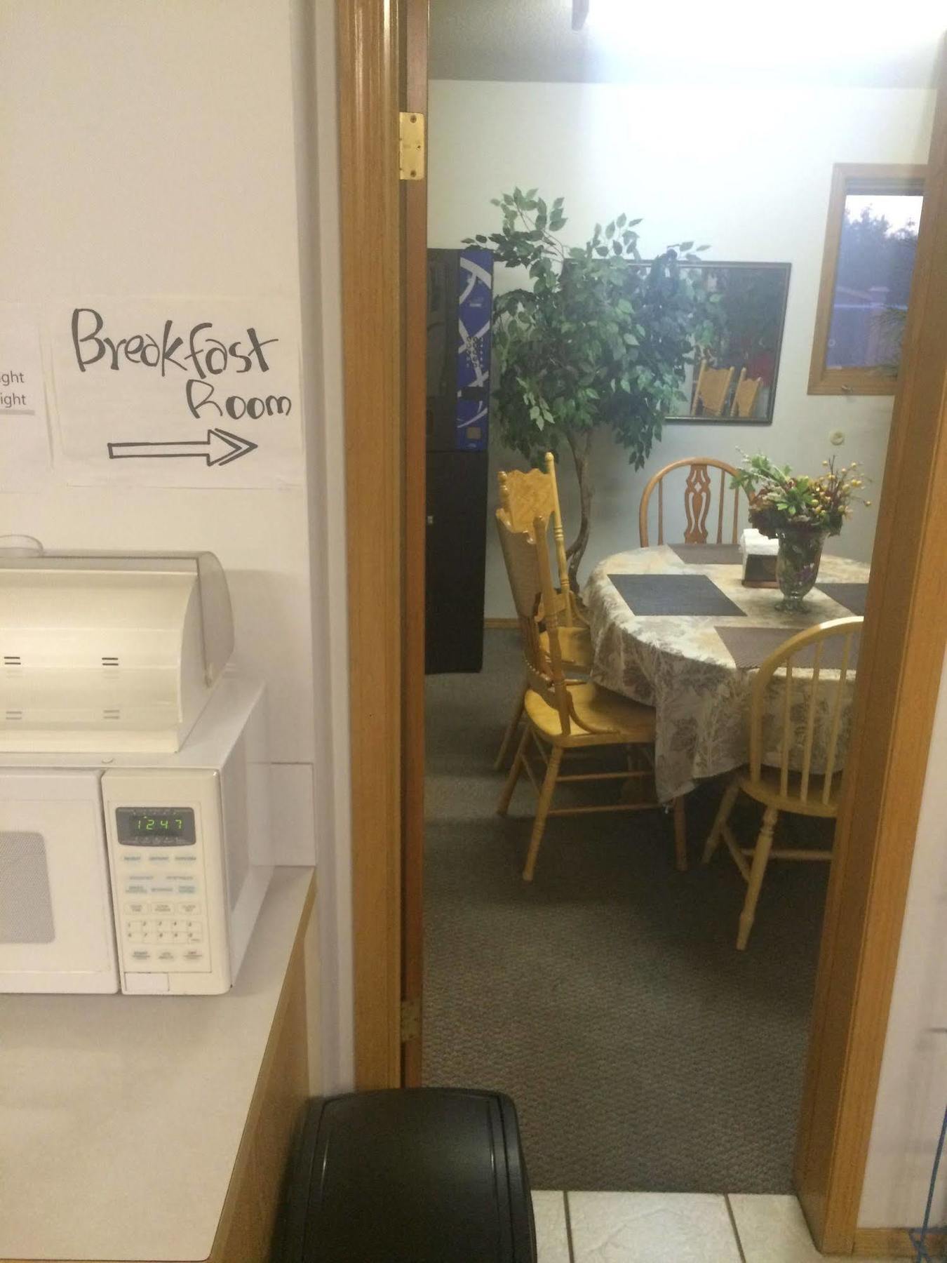 Satellite Motel Medicine Hat Zewnętrze zdjęcie