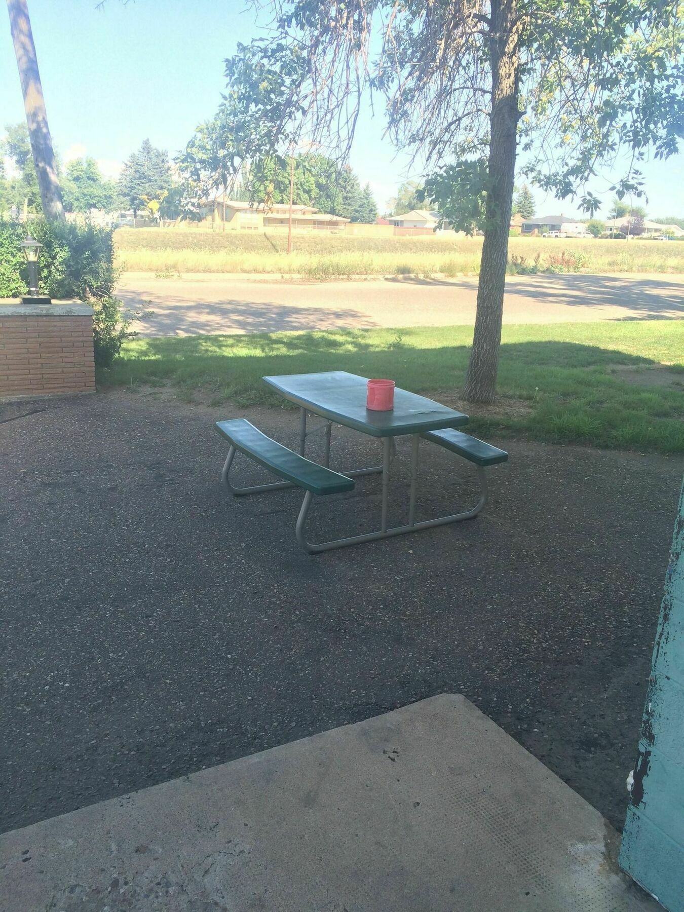 Satellite Motel Medicine Hat Zewnętrze zdjęcie